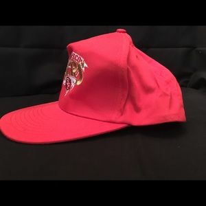 Vintage San Francisco 49ers SnapBack hat
